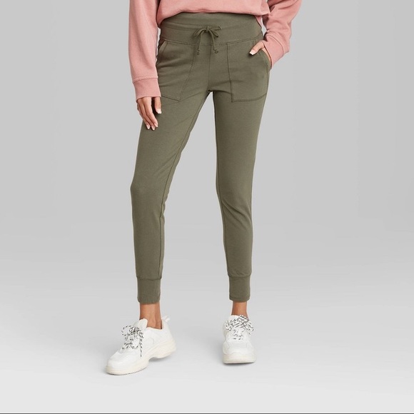 Wild Fable High Waisted Pocket Leggings 